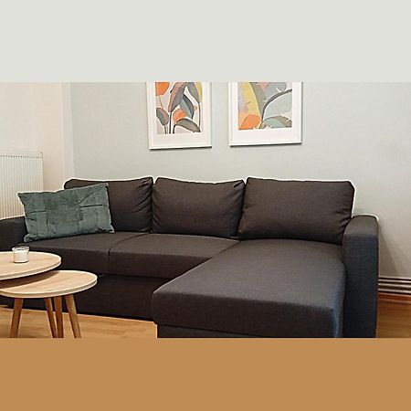 Nostos Luxury Apartment-Perfect Hospitality テッサロニキ エクステリア 写真