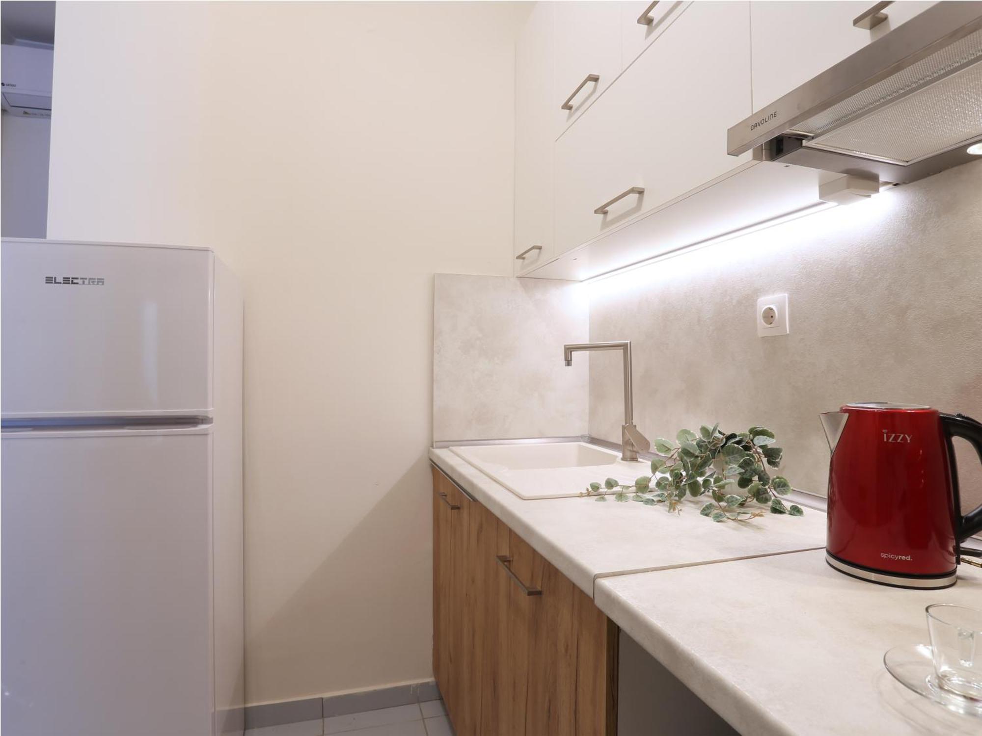 Nostos Luxury Apartment-Perfect Hospitality テッサロニキ エクステリア 写真