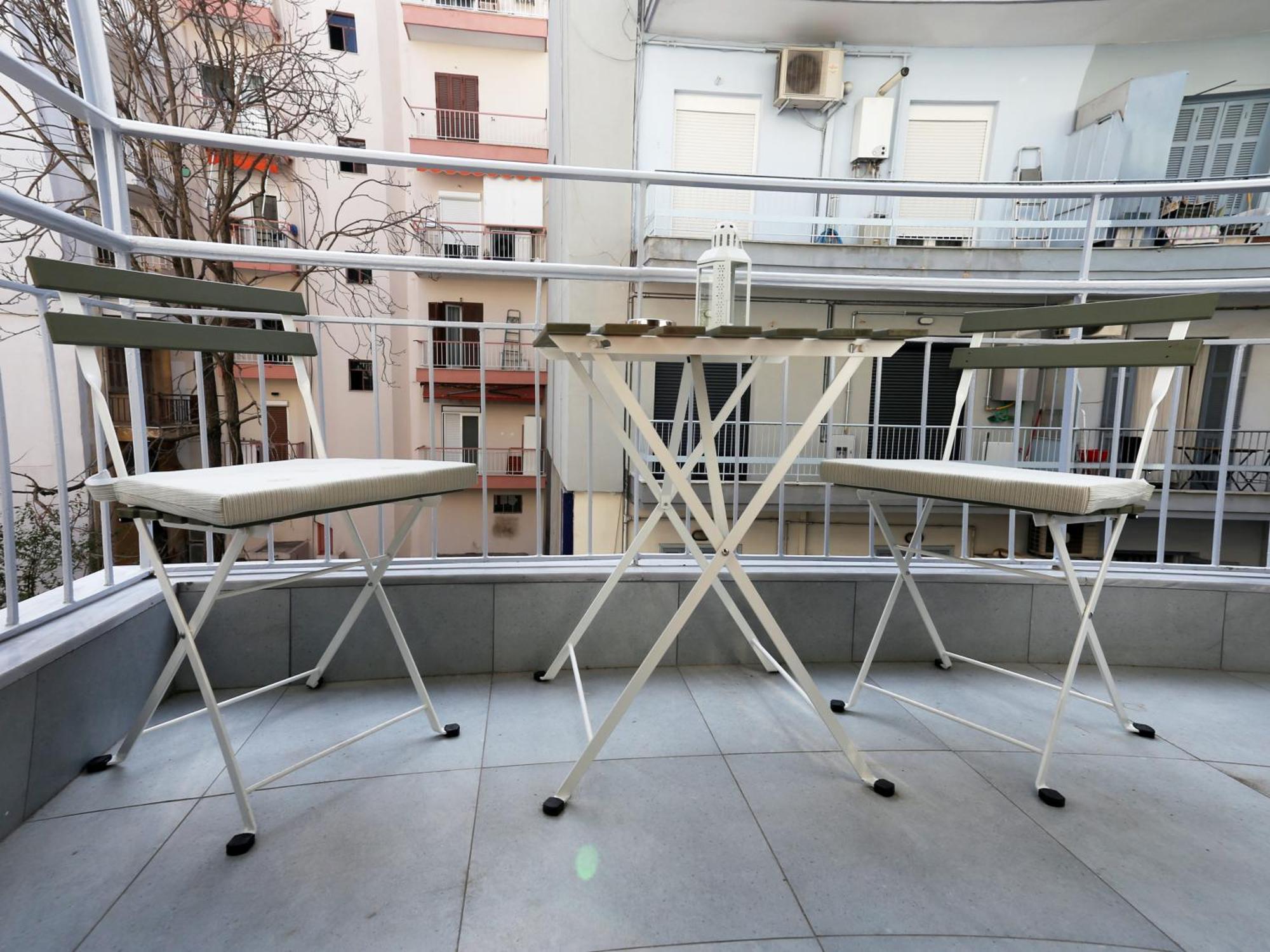 Nostos Luxury Apartment-Perfect Hospitality テッサロニキ エクステリア 写真
