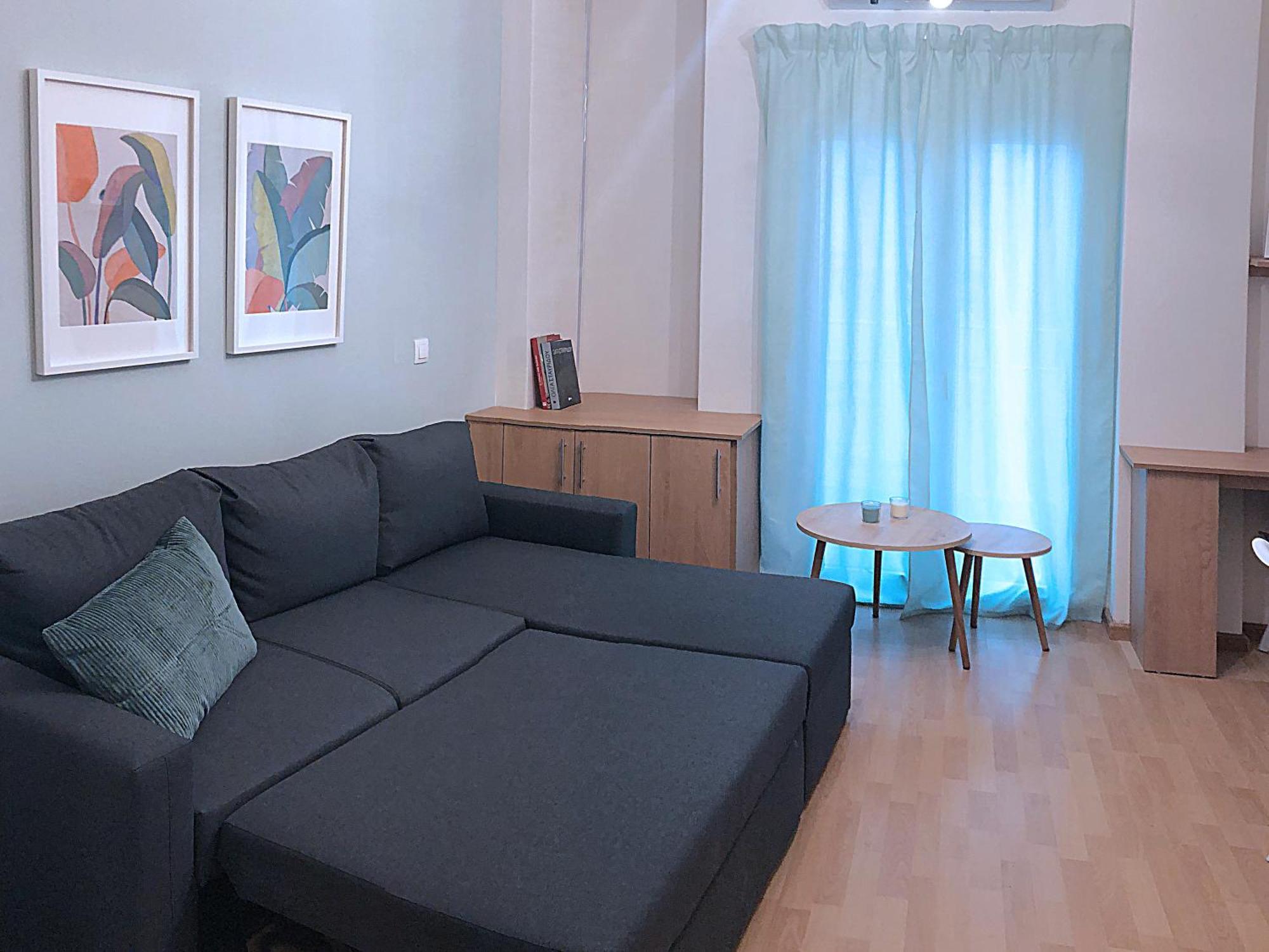 Nostos Luxury Apartment-Perfect Hospitality テッサロニキ エクステリア 写真