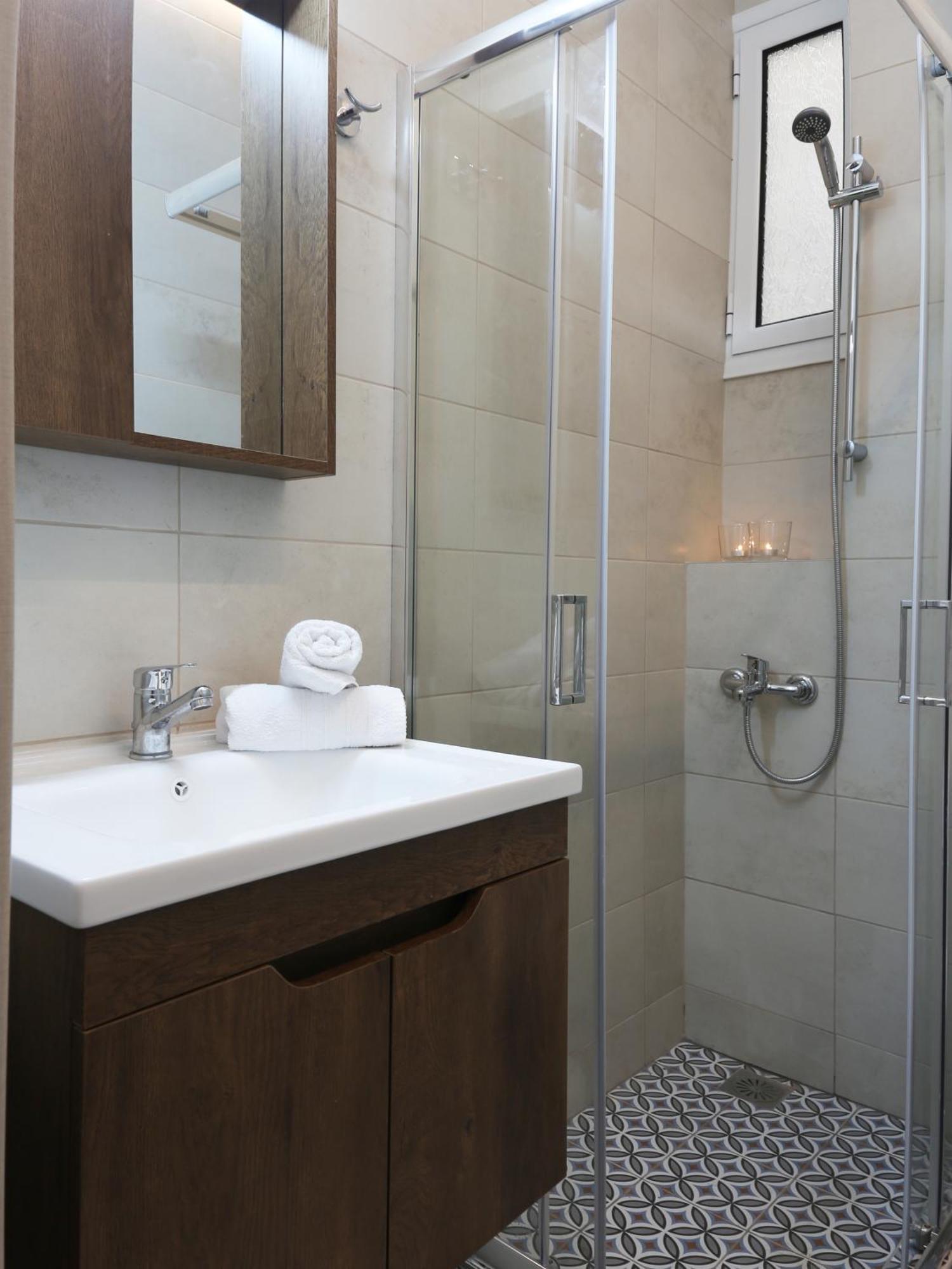 Nostos Luxury Apartment-Perfect Hospitality テッサロニキ エクステリア 写真