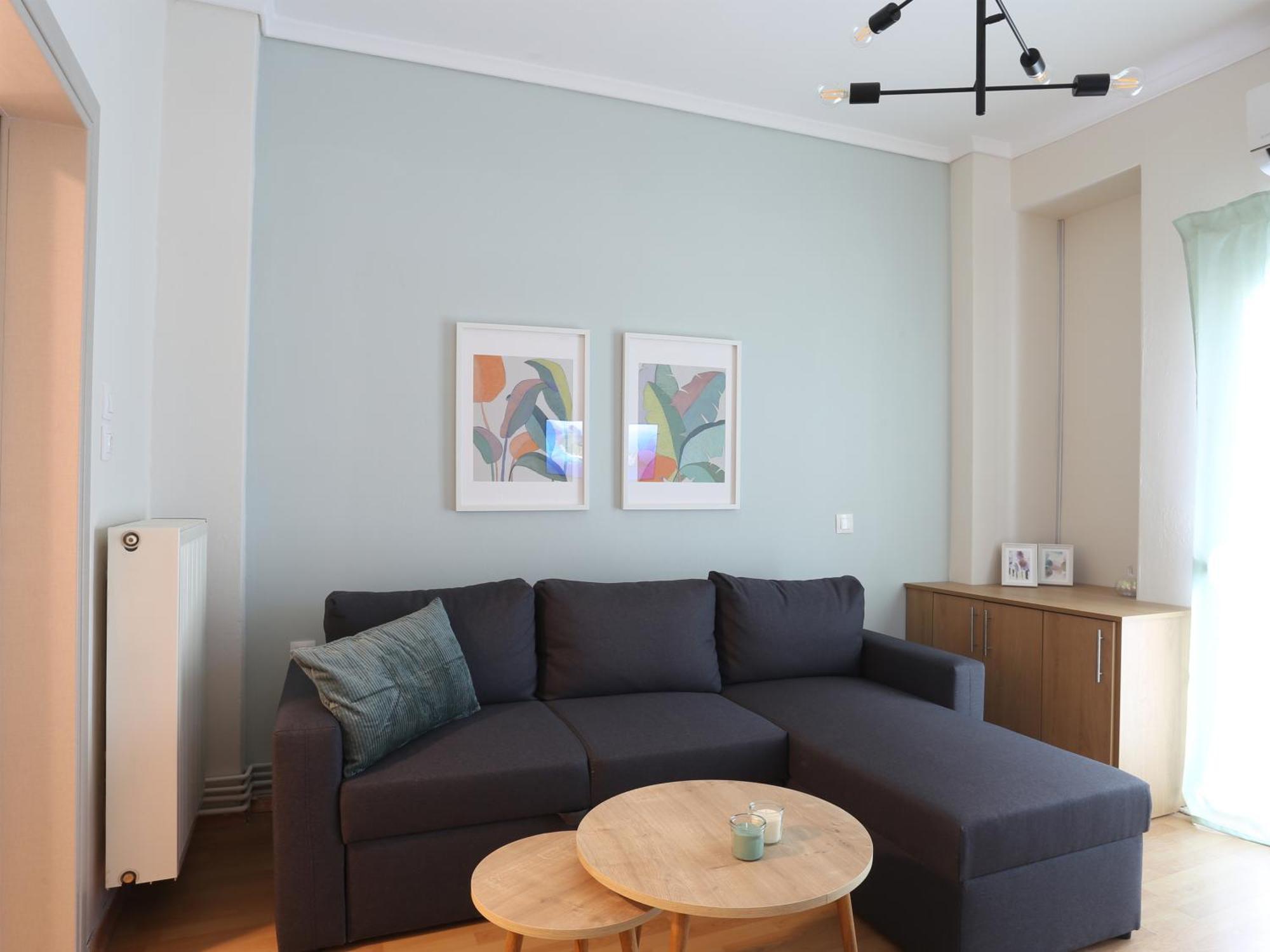 Nostos Luxury Apartment-Perfect Hospitality テッサロニキ エクステリア 写真